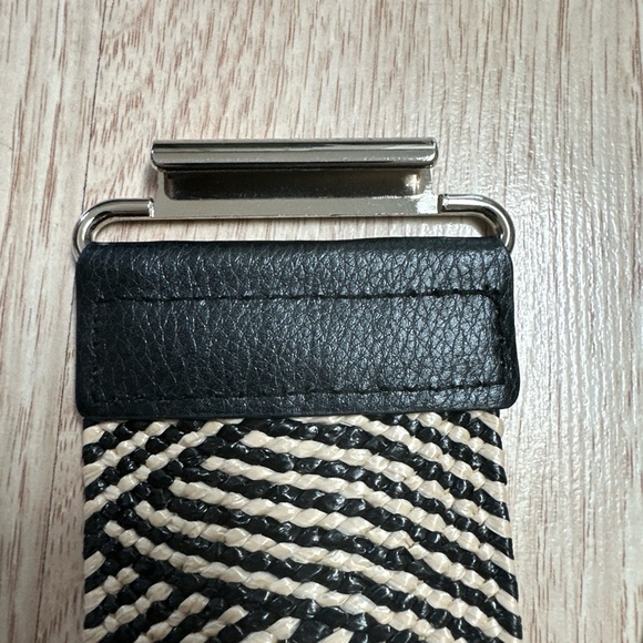 Vince Camuto Stretch Belt Size S/M - Picture 13 of 14